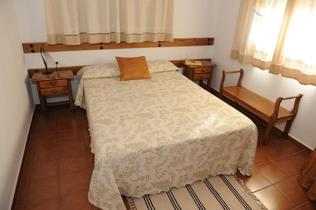 Apartamentos Rurales Monfraguee Torrejón el Rubio Extérieur photo