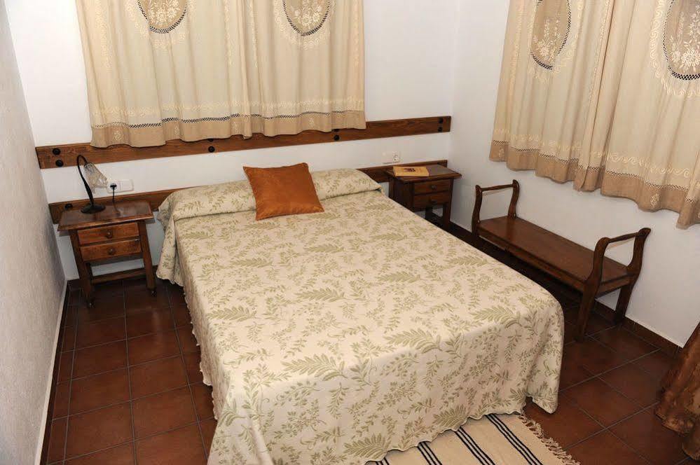 Apartamentos Rurales Monfraguee Torrejón el Rubio Extérieur photo
