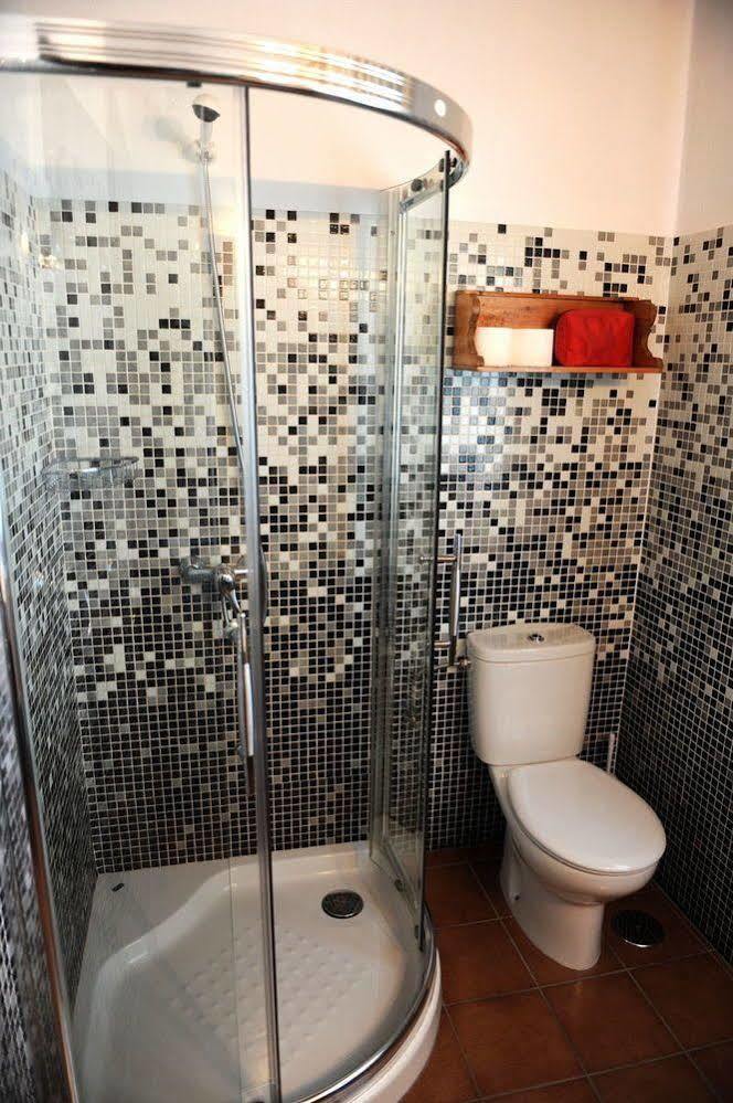 Apartamentos Rurales Monfraguee Torrejón el Rubio Extérieur photo